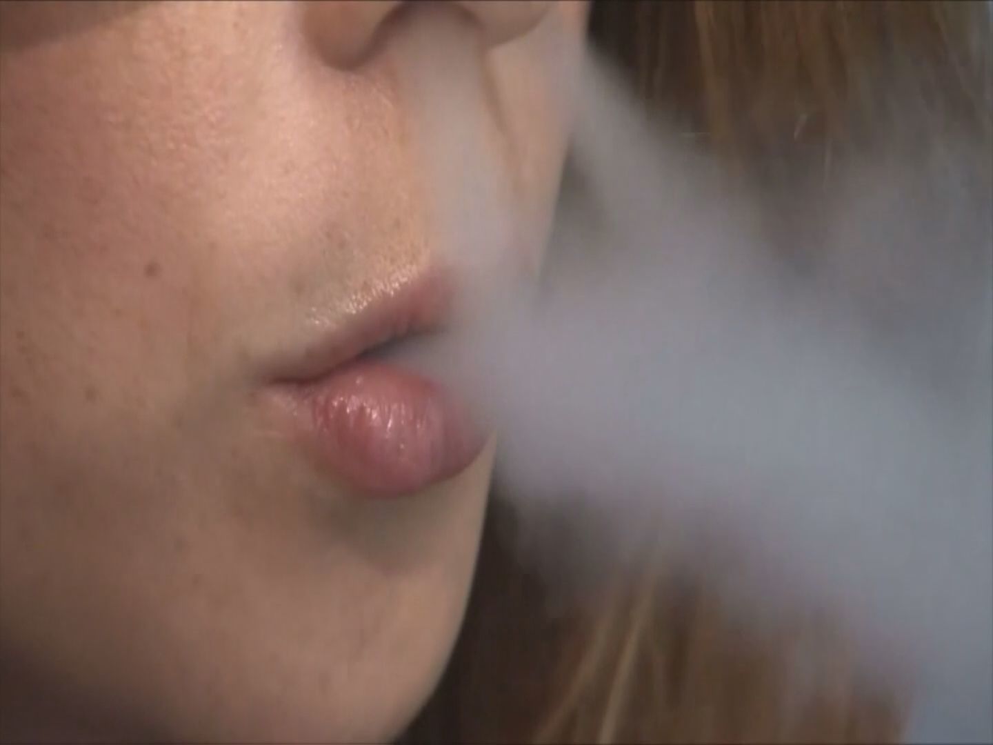 smoke
